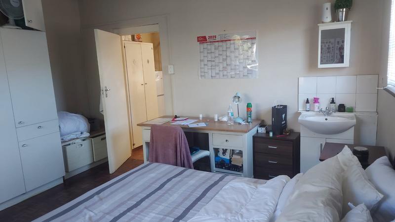 To Let 1 Bedroom Property for Rent in Boston Western Cape